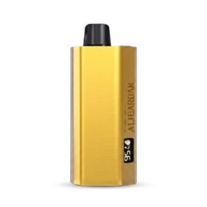 Alibarbar TEQ 12000 Puffs