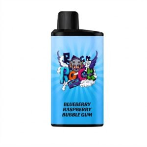 IGET BAR PRO 10000 Puffs