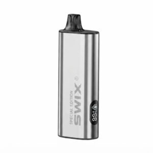 SWIX MATE Global Edition 9000 Puffs