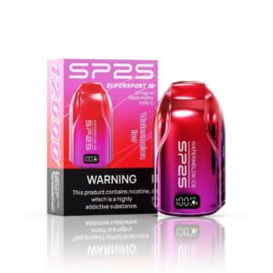 SP2 12000 Puffs